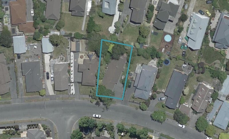 68 Anglesea Avenue, Parklands, Christchurch - Carousel 1