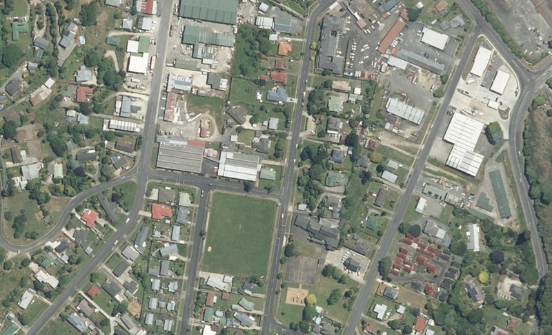 30A Queen Street, Te Kuiti, Te Kūiti - Carousel 1