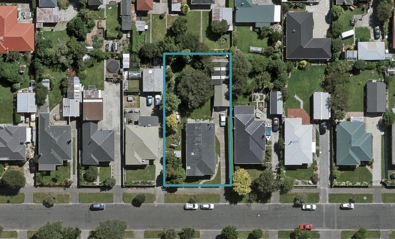 184 Bourke Street, Windsor, Invercargill - Carousel 1