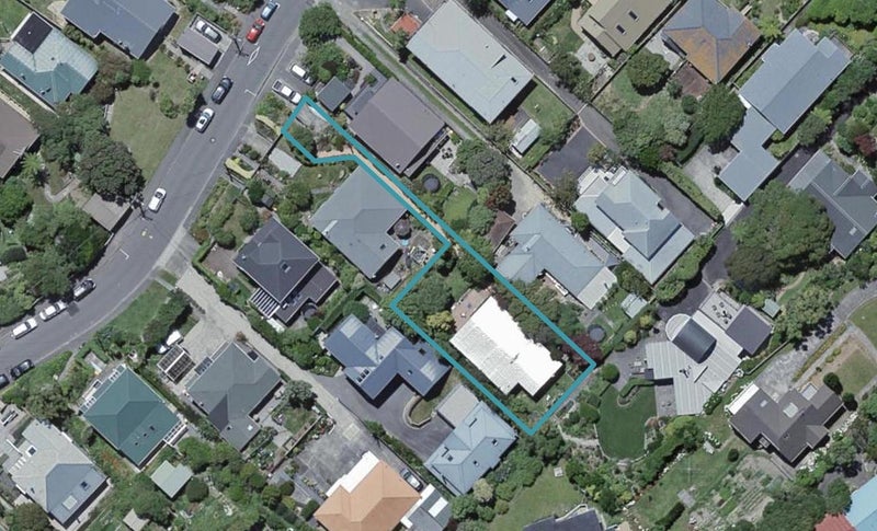 38A Abbott Street, Ngaio, Wellington - Carousel 1
