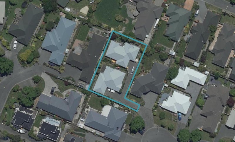 30 ALTHORP PLACE, Avonhead, Christchurch - Carousel 1