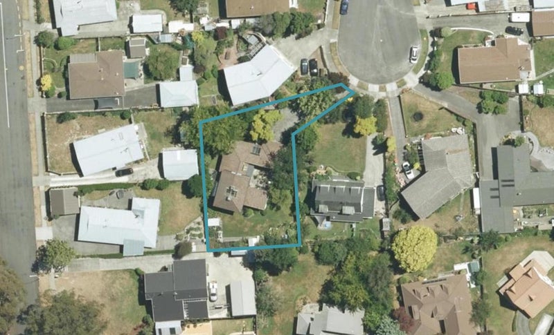 20 Mountain View Road, Witherlea, Blenheim - Carousel 1