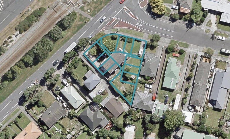 7/123 Cambridge Terrace, Fairfield, Lower Hutt - Carousel 1