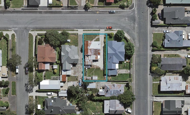 33 Rodney Street, Georgetown, Invercargill - Carousel 1