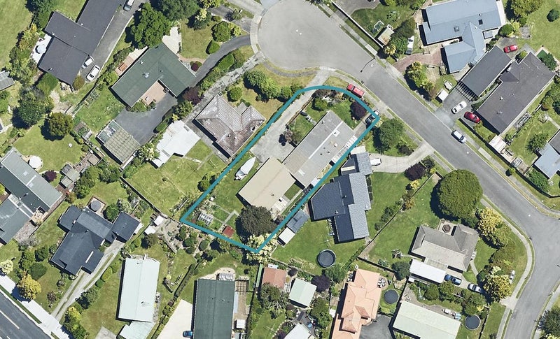 6A Mildred Place, Springfield, Rotorua - Carousel 1
