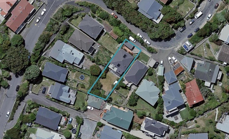 74 Te Anau Road, Hataitai, Wellington - Carousel 1