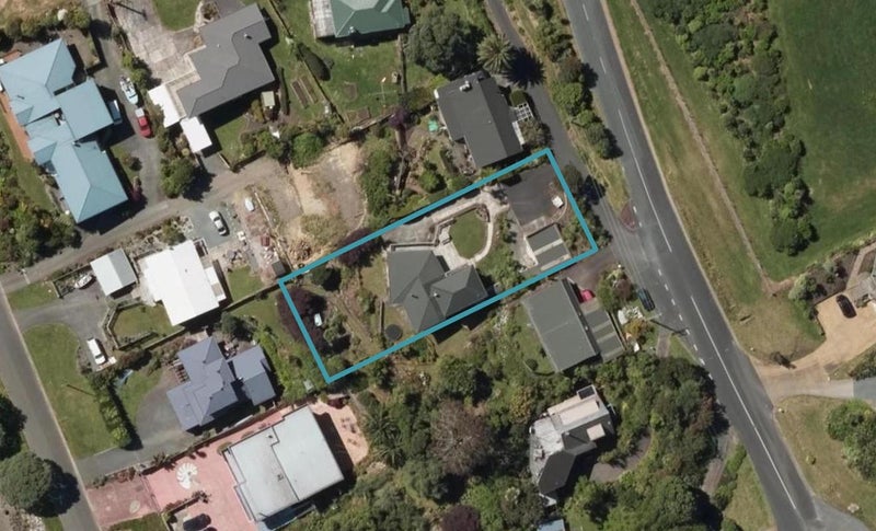 1 Kaiwaka Road, Onerahi, Whangarei - Carousel 1