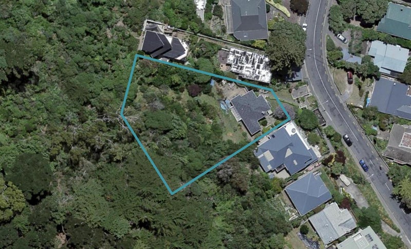 110 Inglis Street, Seatoun, Wellington - Carousel 1