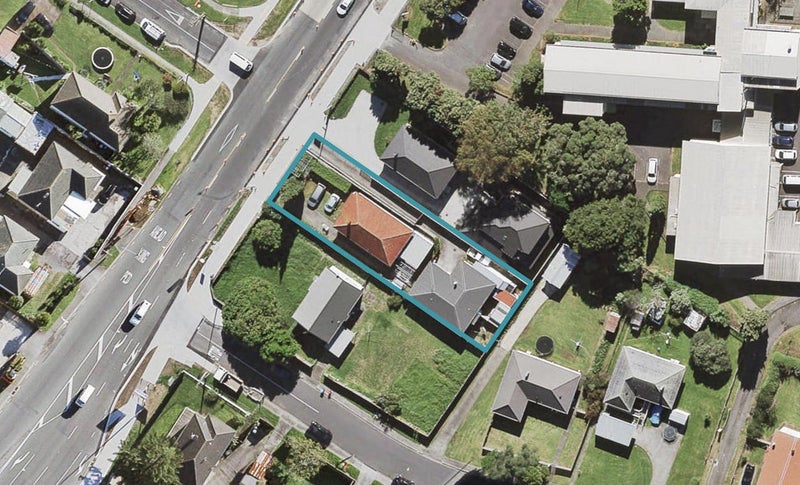 782 Sandringham Extension, MOUNT ROSKILL, AUCKLAND - Carousel 1