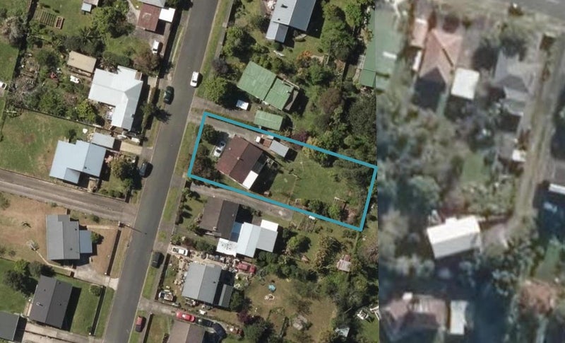 5 Chester Avenue, Onerahi, Whangarei - Carousel 1