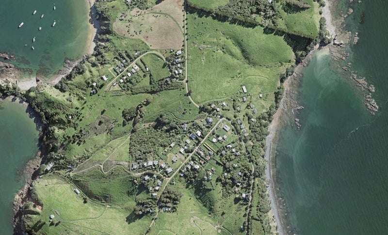91 South Pacific Road, Rakino Island, Auckland - Carousel 1