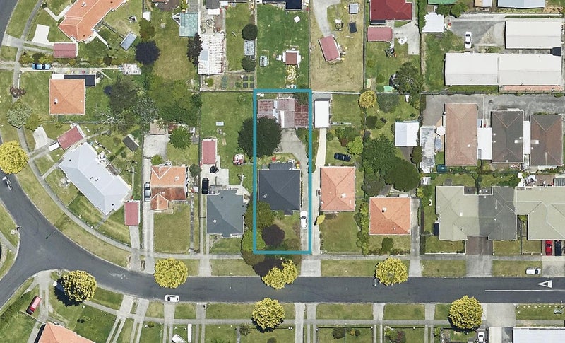 28 Wallace Crescent, Glenholme, Rotorua - Carousel 1
