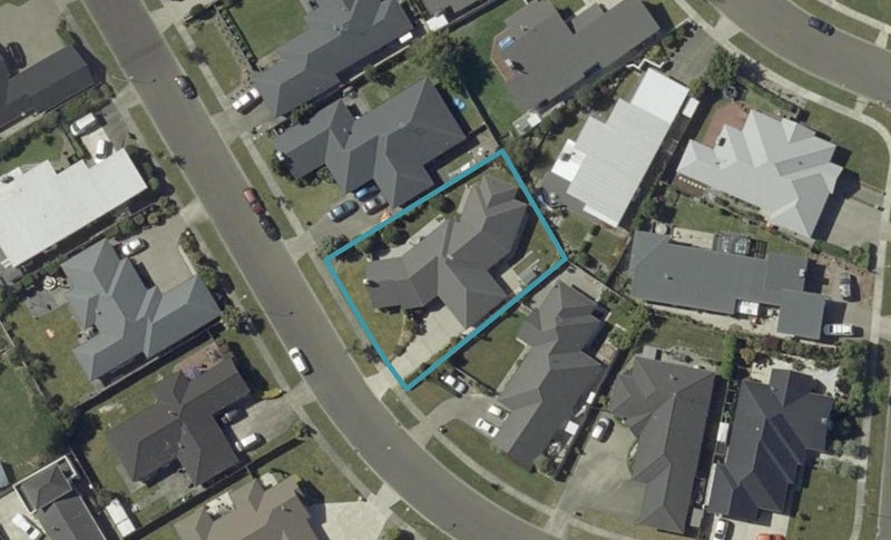 9 Rodeo Drive, Kelvin Grove, Palmerston North - Carousel 1