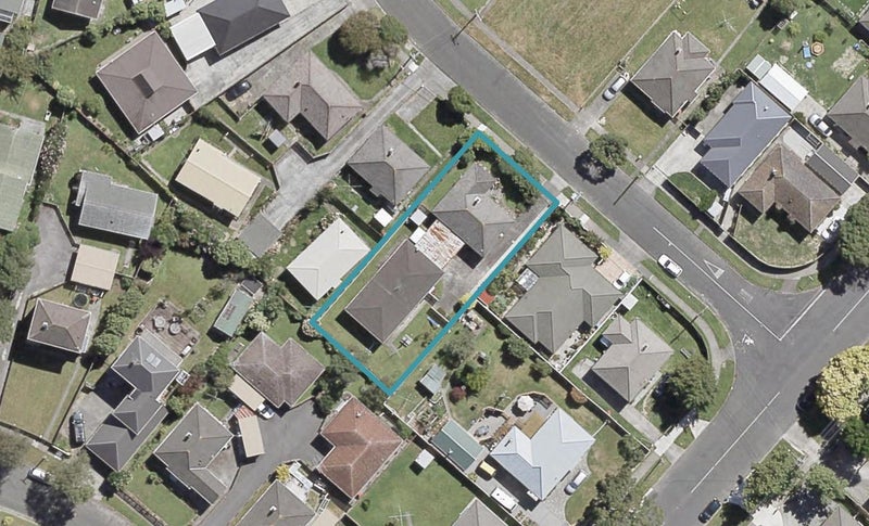 2/3 Colson Street, Avalon, Lower Hutt - Carousel 1