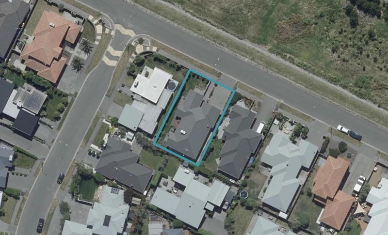 131 Aston Drive, Waimairi Beach, Christchurch - Carousel 1