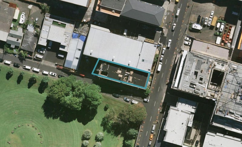 1/30 Norwich Street, Eden Terrace, Auckland - Carousel 1