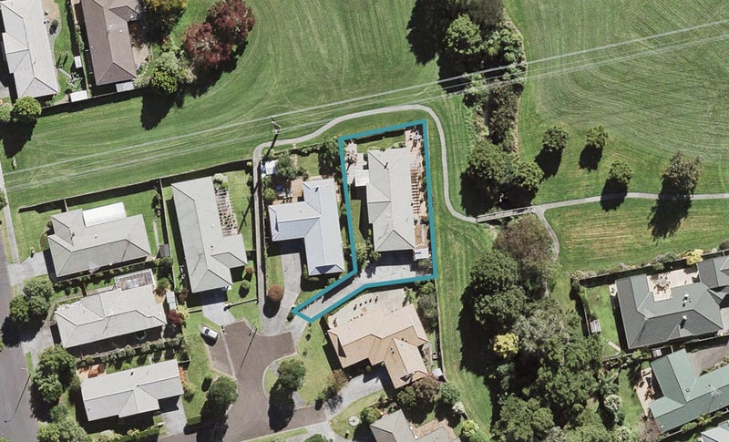 10 Obelin Close, Albany, Auckland - Carousel 1