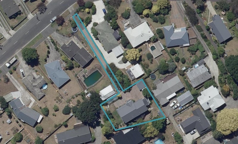 83 Tawa Street, Melville, Hamilton - Carousel 1