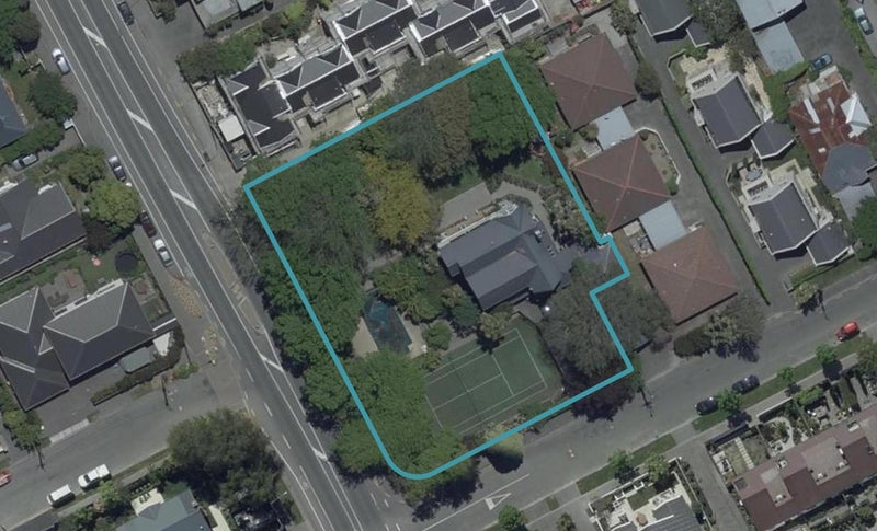 156 Rossall Street, Merivale, Christchurch - Carousel 1