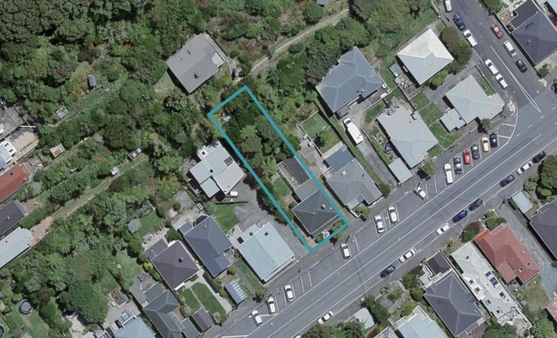 34 Todman Street, Brooklyn, Wellington - Carousel 1