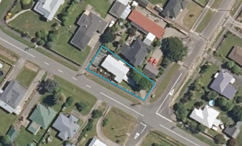 7 Tiraumea Road, Pahiatua - Carousel 1