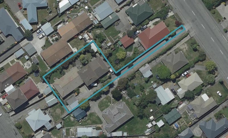 2/73 Epsom Road, Sockburn, Christchurch - Carousel 1