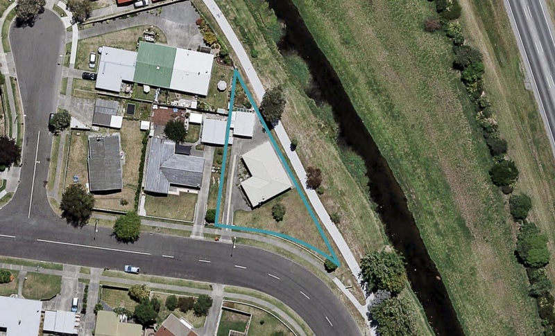140 Westminster Avenue, Tamatea, Napier - Carousel 1