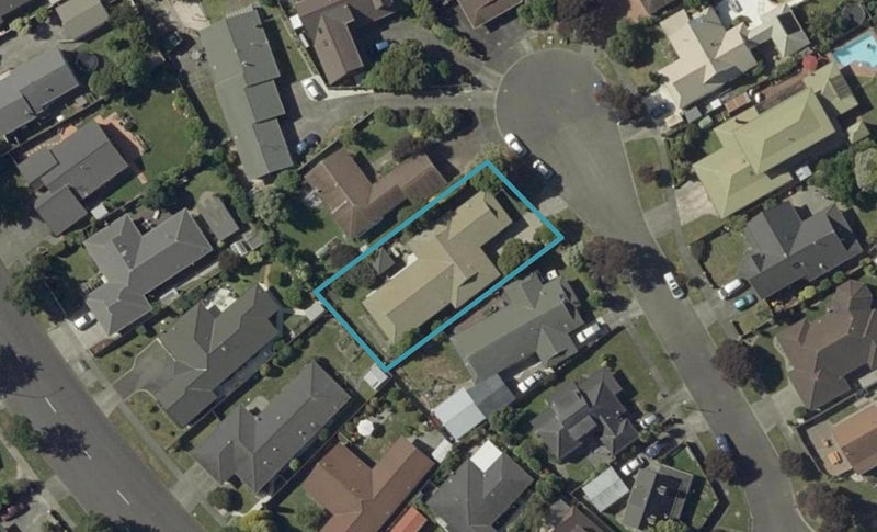 4 Baton Place, Highbury, Palmerston North - Carousel 1