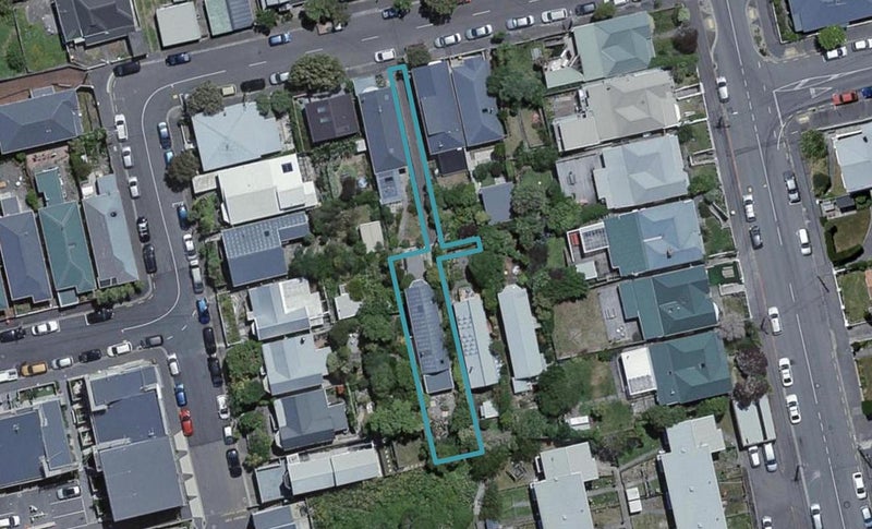9 Princess Street, Newtown, Wellington - Carousel 1