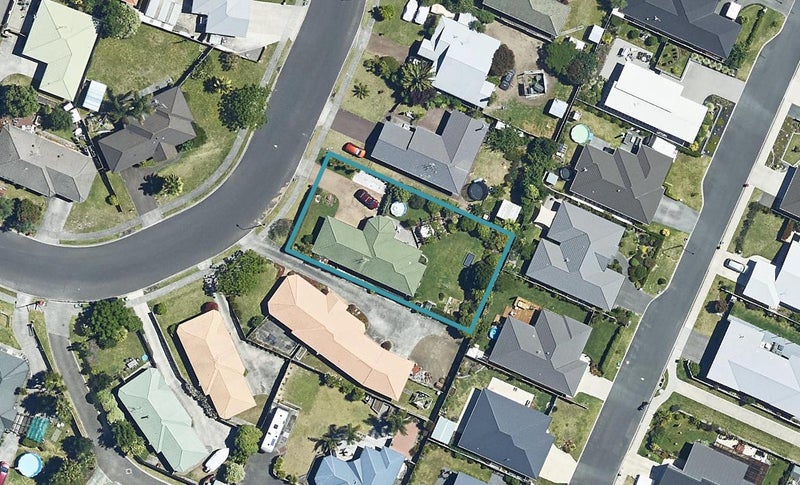 69 Blake Boulevard, Papamoa Beach, Papamoa - Carousel 1
