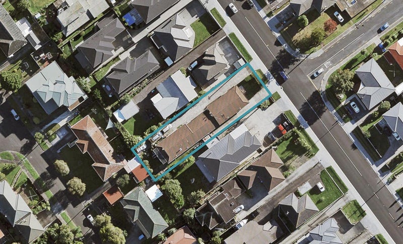 2/353 Richardson Road, Mount Roskill, Auckland - Carousel 1