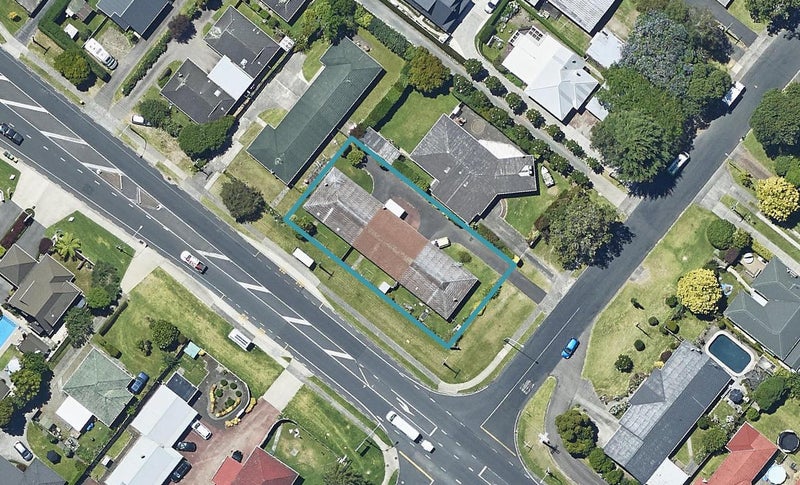 93B Grace Road, Tauranga South, Tauranga - Carousel 1