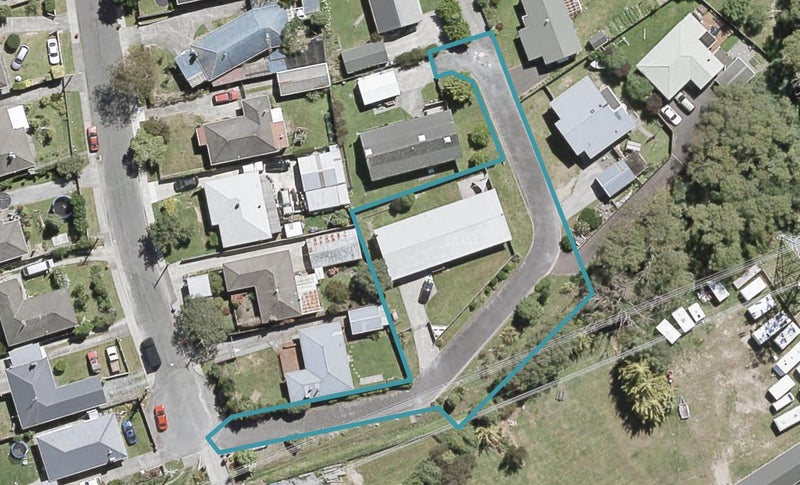 63A Black Beech Street, Birchville, Upper Hutt - Carousel 1