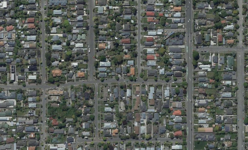 95 Edward Avenue, Edgeware, Christchurch - Carousel 1