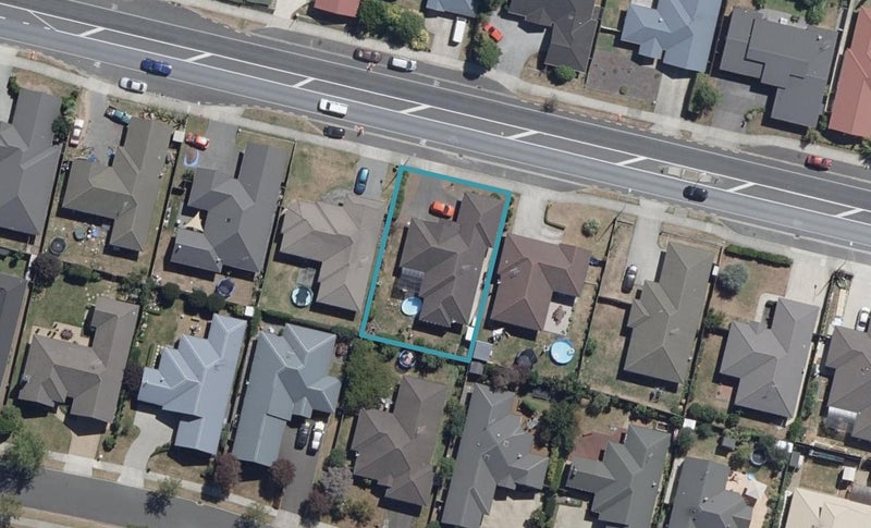 35 Thomas Road, Huntington, Hamilton - Carousel 1