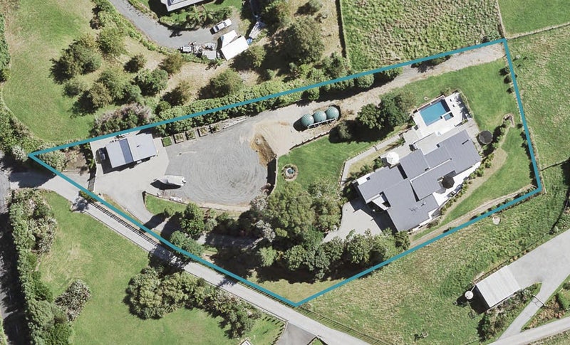 634 Ponga Road, Papakura - Carousel 1