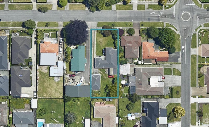 28 Robertson Street, Glenholme, Rotorua - Carousel 1