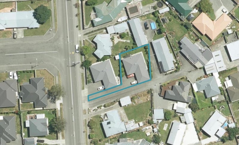 78A Hutcheson Street, Mayfield, Blenheim - Carousel 1