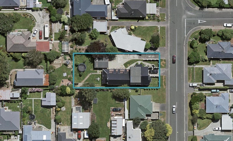 134 Ward Street, Waverley, Invercargill - Carousel 1