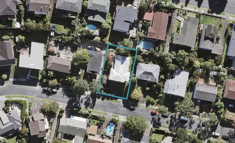 19 Barlow Place, Chatswood, Auckland - Carousel 1