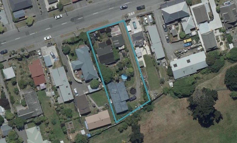 2/57 Bowhill Road, New Brighton, Christchurch - Carousel 1
