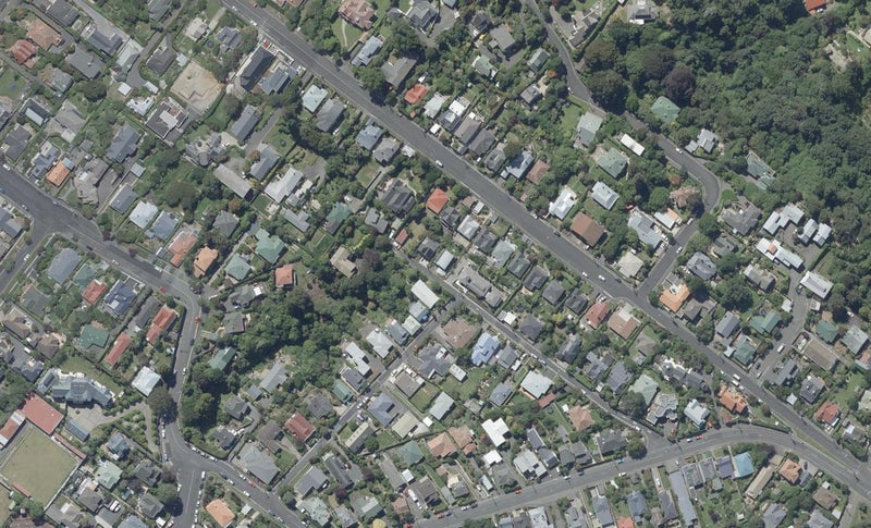 41C Brownville Crescent, Maori Hill, Dunedin - Carousel 1