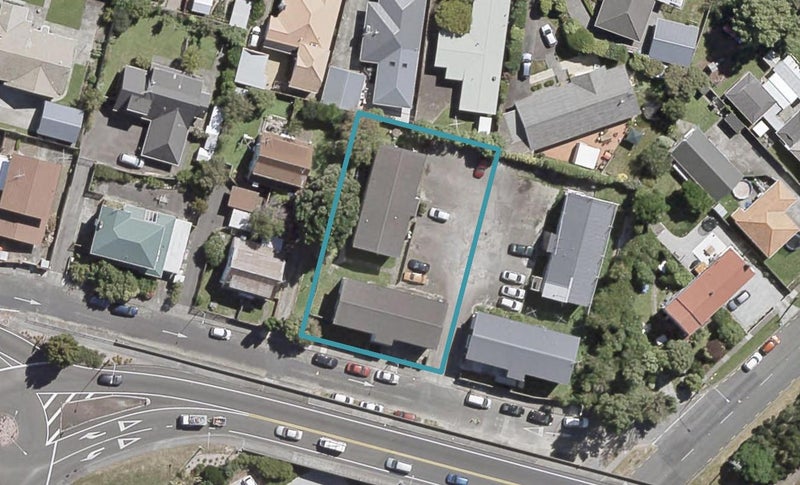 3/253 WATERLOO RD, Hutt Central, Lower Hutt - Carousel 1