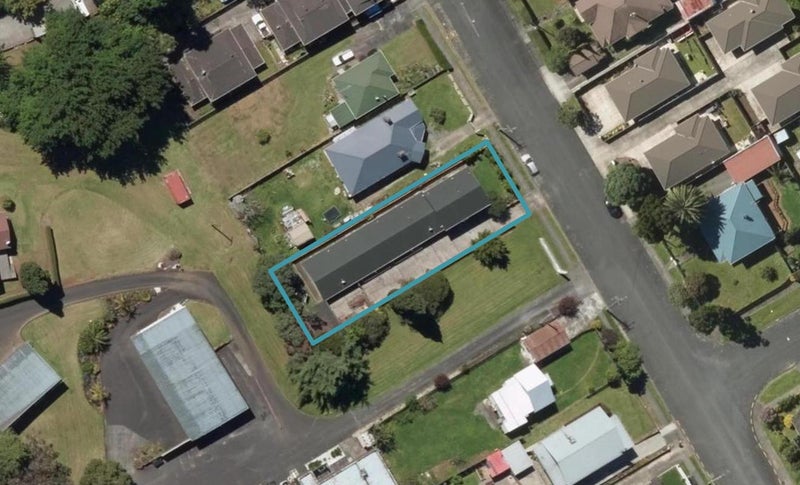 13 Kauika Road, Avenues, Whangarei - Carousel 1