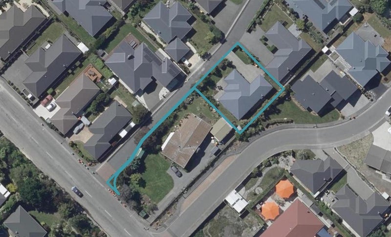 6 Hamlet Lane, Heathcote Valley, Christchurch - Carousel 1