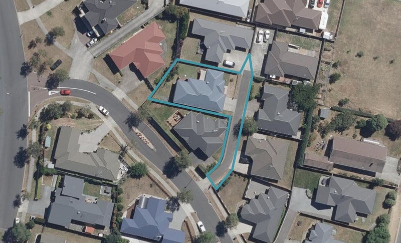 5 Farleigh Close, Huntington, Hamilton - Carousel 1