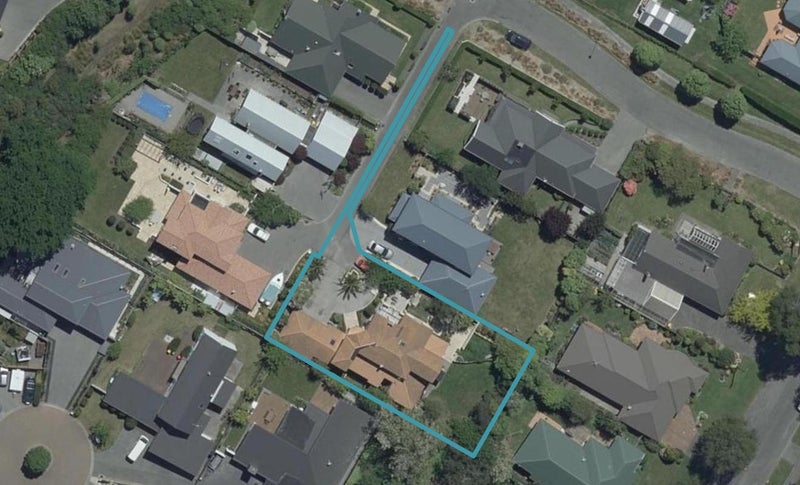 5 Heacham Lane, Harewood, Christchurch - Carousel 1