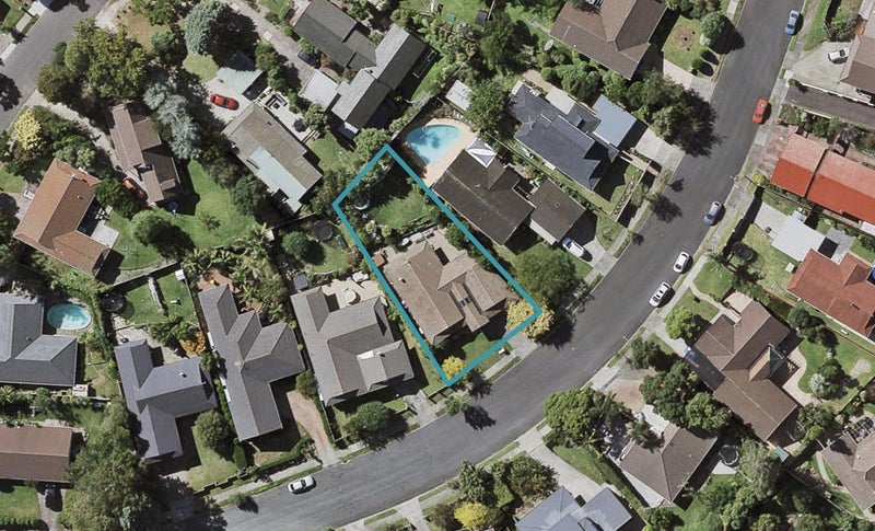 26 Greenbank Drive, Saint Johns, Auckland - Carousel 1