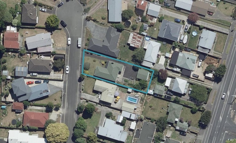 10 Walker Terrace, Dinsdale, Hamilton - Carousel 1