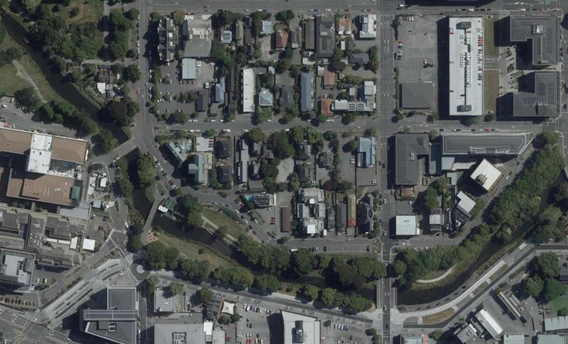7/26 Cashel Street, Christchurch Central, Christchurch - Carousel 1